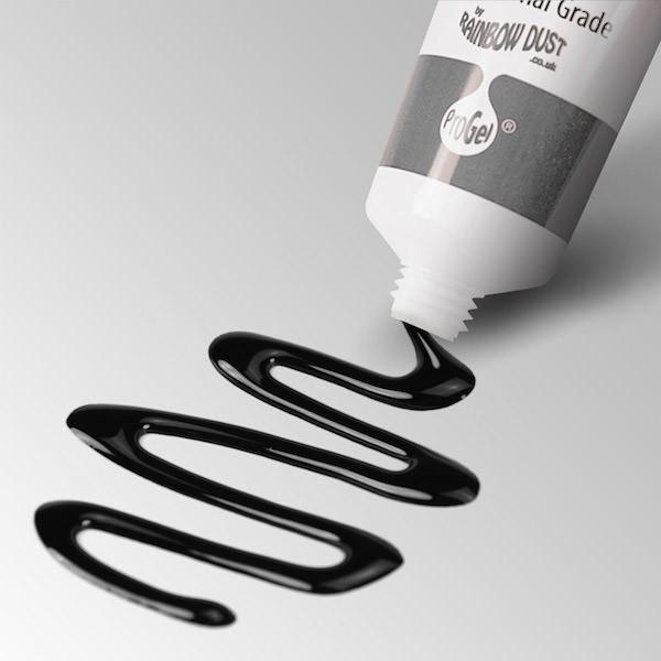 Immagine prodotto Renshaw ProGel Gel Colore Grigio (256 ml)