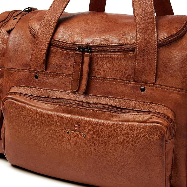 Image du produit dR Amsterdam Sac Weekend