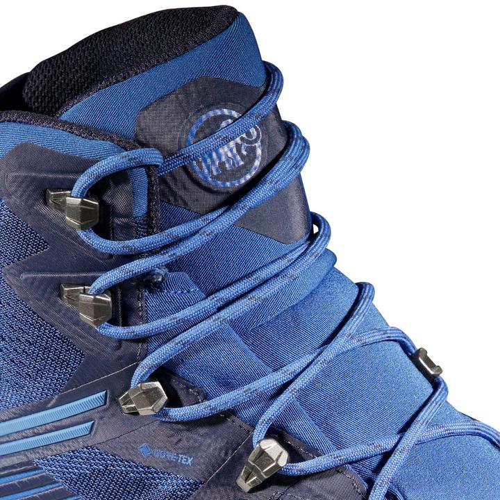 Image du produit Mammut Ducan II Haute GTX Hommes (43 1/3)