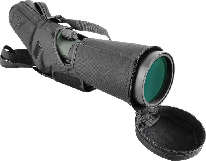 Image du produit Bresser Condor 20-60x85 Vue oblique
