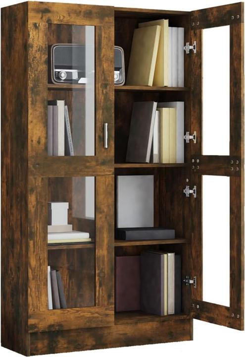 Image du produit VidaXL Gizela (82,5 x 30,5 x 150 cm)