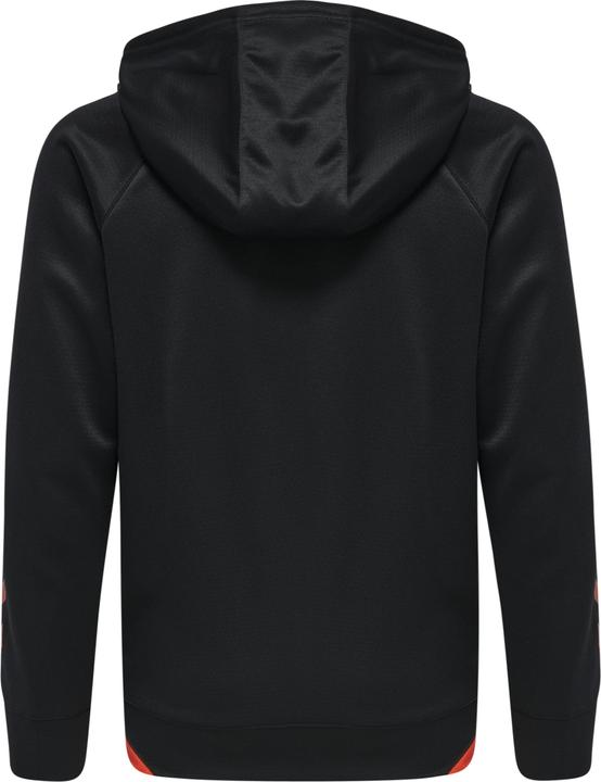 Actual product image hummel Gg12 Action Zip Hoodie Kids (152)