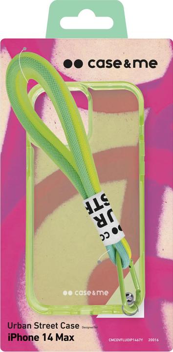 Produktbild Caseme Schutzhülle (Apple iPhone 14 Plus)