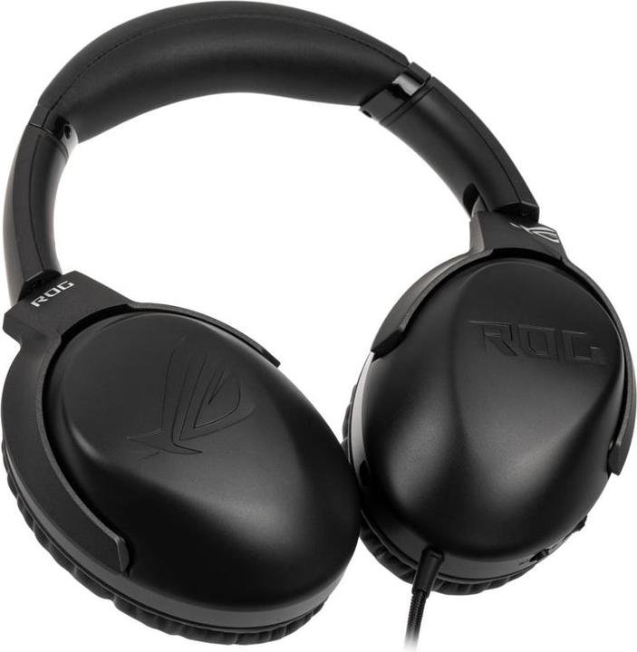 Actual product image ASUS ROG Strix Go (Cable)