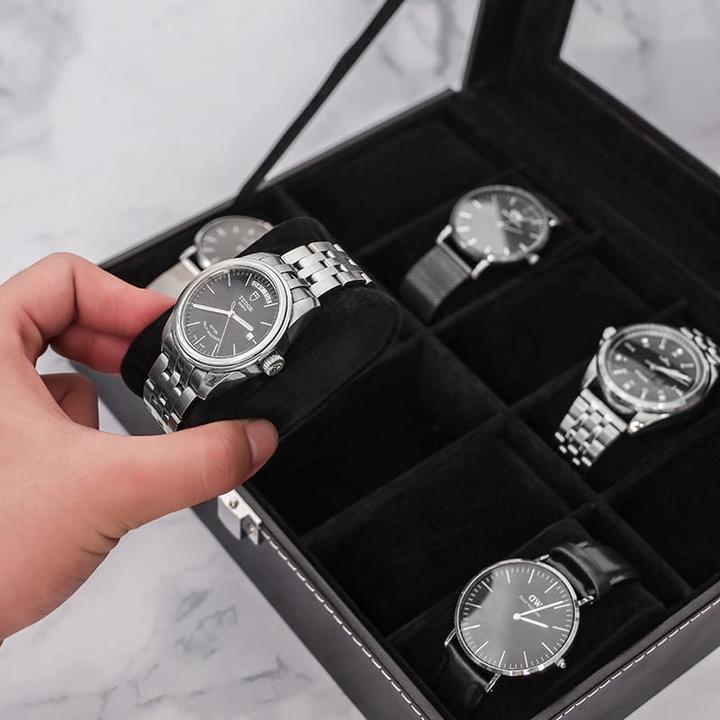 Immagine prodotto Jamb Scatola degli orologi