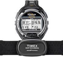 Produktbild Timex Ironman Global Trainer BodylinkSystem mit GPSTechnologie und HRM Modell 2012