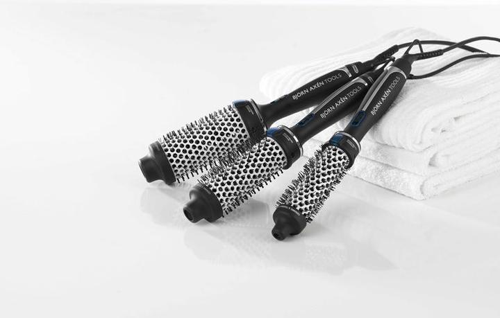 Productafbeelding OBH Nordica Björn Axén Tools Magic Style Brush 30 mm 40-42 W (3101)