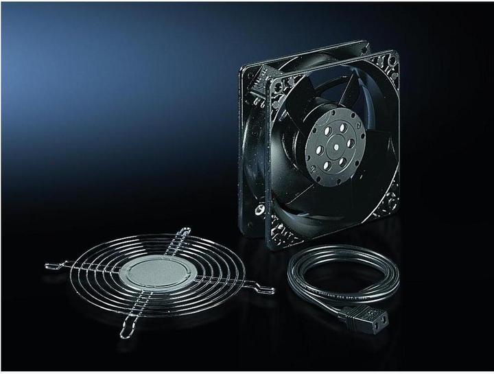 Immagine prodotto Rittal Kit di espansione del ventilatore BHT, 1 50/60 Hz