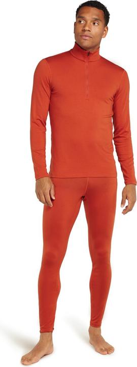 Image du produit Icebreaker Hommes Mérino Blend Core Heavyweight Leggings (XXL)