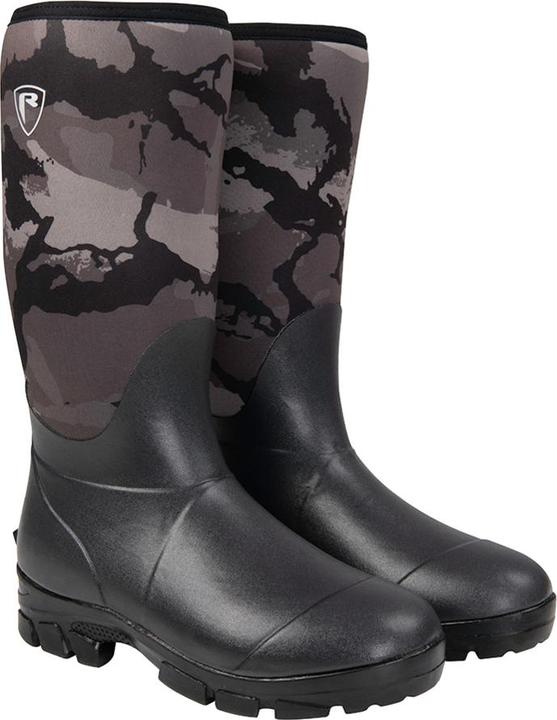Image du produit Fox Rage Bottes en néoprène (43)