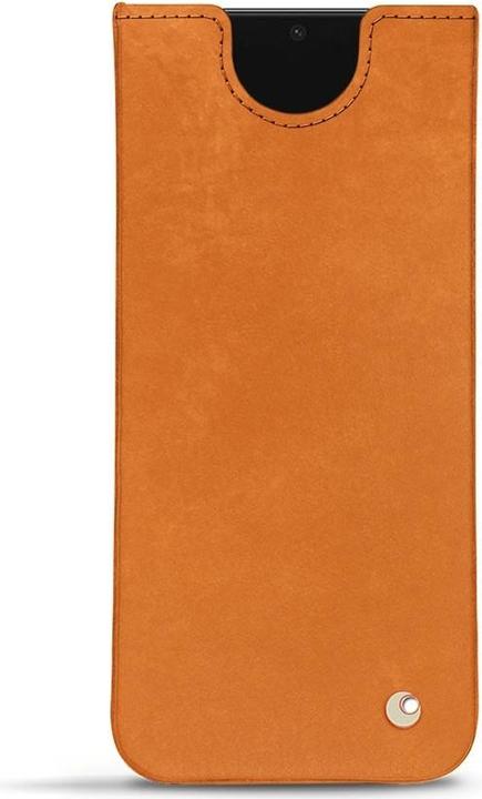 Mandarine vintage ( Pantone #d47231 )