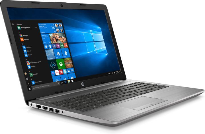 Produktbild HP 250 G7 (15.60", Intel Core i7-1065G7, 8 GB, 512 GB, DE)