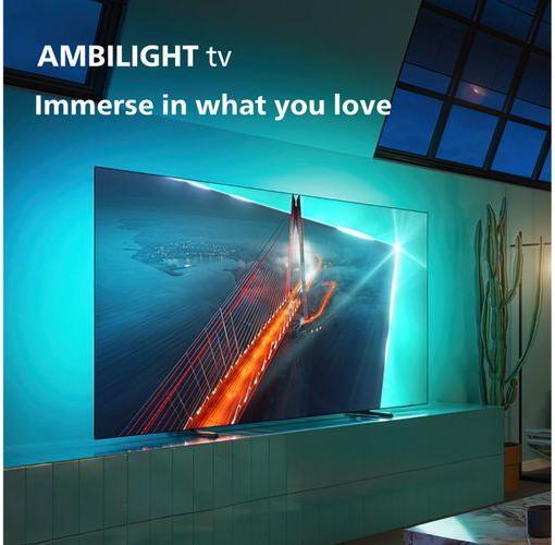 Immagine prodotto Philips 48OLED708/12 (48", OLED, 4K, 2023)