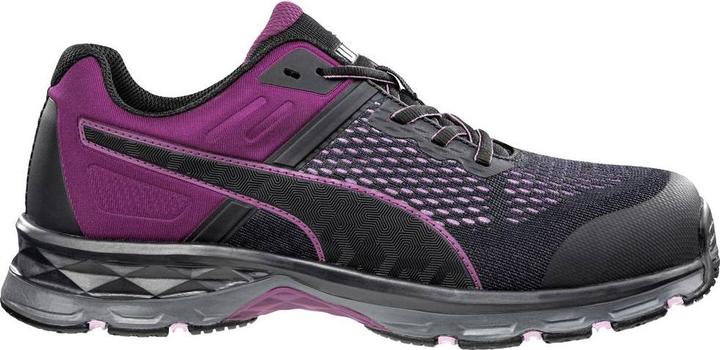 Actual product image Puma Women's low shoes (S1P, 39)
