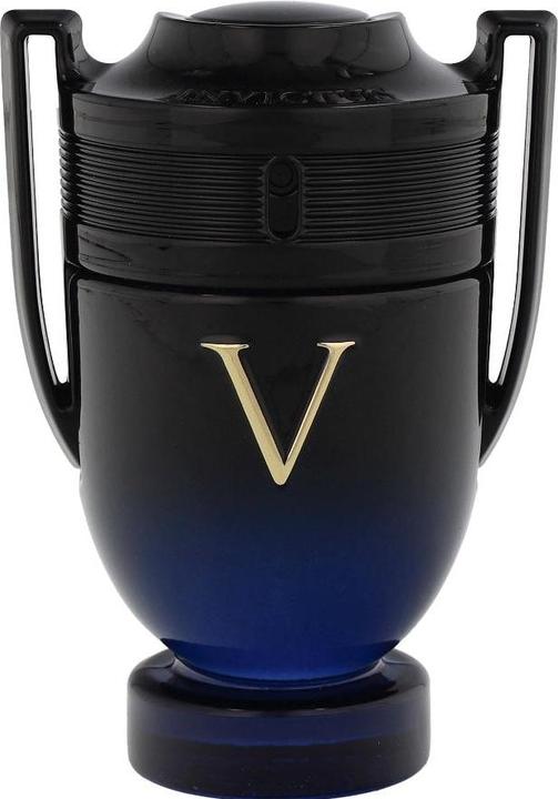 Actual product image Paco Rabanne Victory Elixir Eau de Parfum (Eau de parfum, 50 ml)