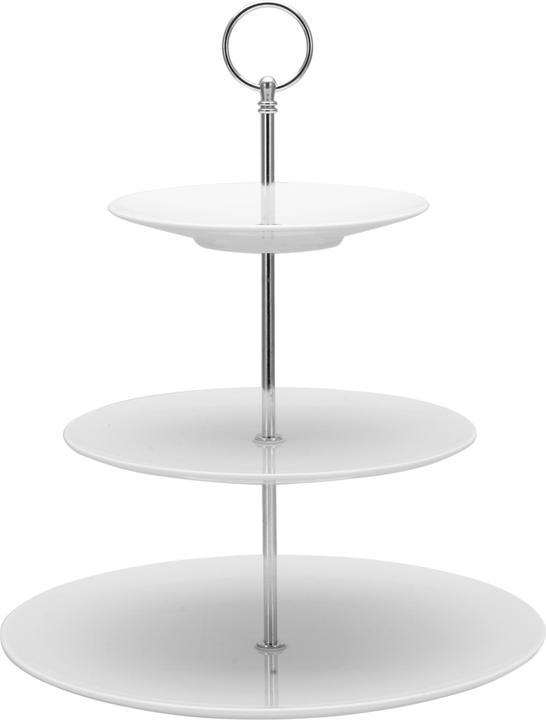 CreaTable Universale, scaffale 3 pezzi mo