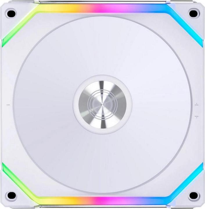Lian-Li Uni Fan SL140 V2 ARGB (140 mm, 1 x)