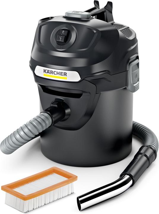 Kärcher Ad2 (Ash vacuum cleaner)
