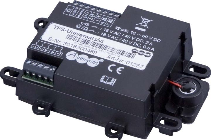 Produktbild Auerswald Tfs-Universal Plus