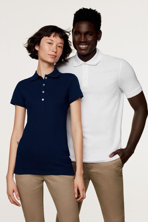 Actual product image Hakro Stretch polo shirt (XS)