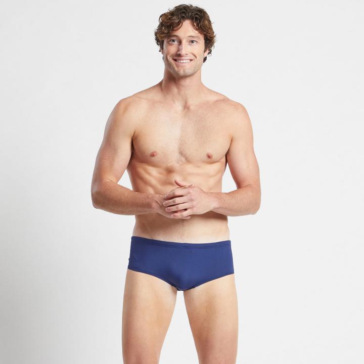 Actual product image Finis Badeshorts "Solid" Mann (34)