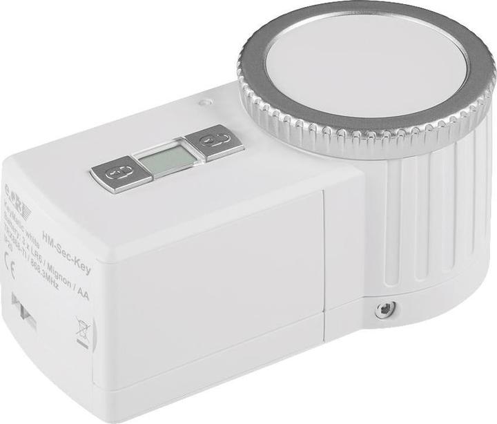 Produktbild HomeMatic KeyMatic