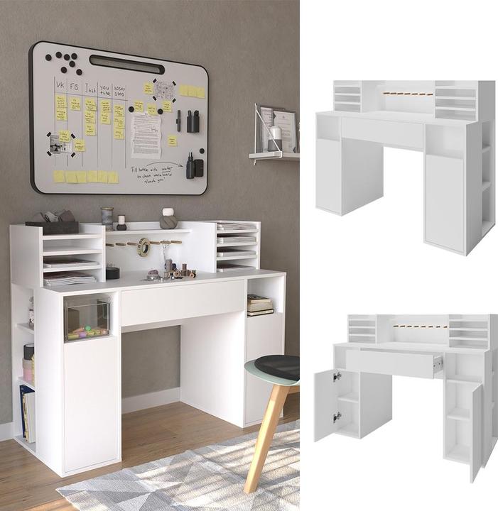 Produktbild Vicco Basteltisch