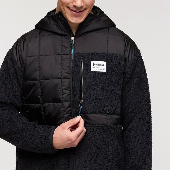 Image du produit Cotopaxi Trico Hybrid Hooded Jacket (XL)