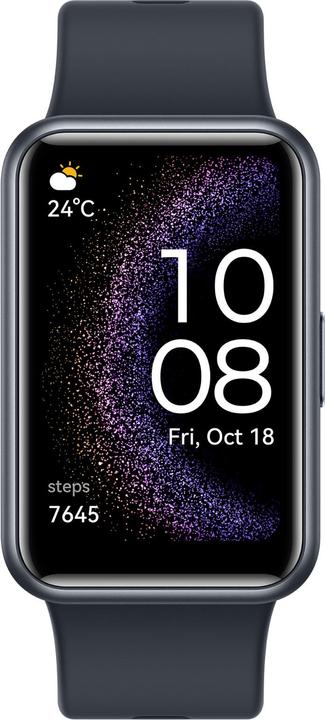 Image du produit Huawei Watch Fit édition spéciale (46 mm)