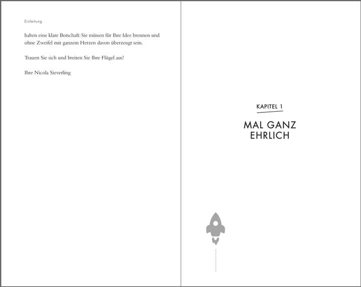Produktbild Plan B (Deutsch, Nicola Sieverling, 2020)