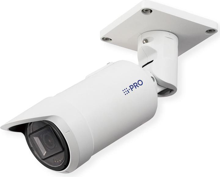 Image du produit Panasonic Caméra réseau WV-S15700-V2L (3840 x 2160 pixels)