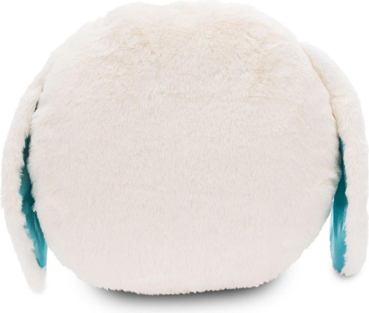 Actual product image NICI 61366 Cushion Bunny Wolli-Dot 32x32cm figurative