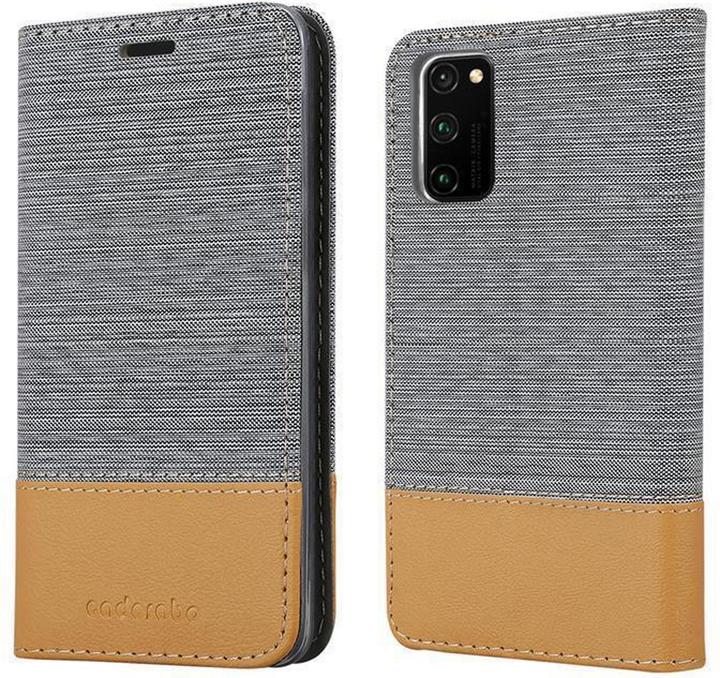 Actual product image Cadorabo Jeans Optik (Honor View 30 Pro)