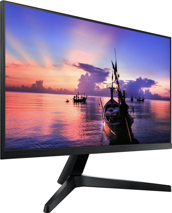Actual product image Samsung LF22T350FHRXEN (1920 x 1080 pixels, 22")