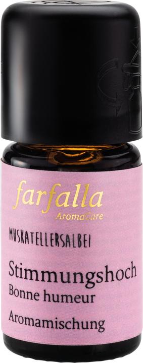 Actual product image Farfalla Women's Life
