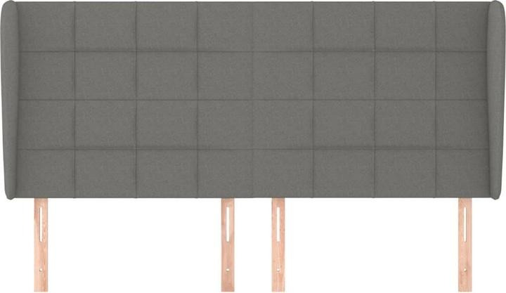 Actual product image VidaXL Kataleya (183 x 23 x 128 cm)