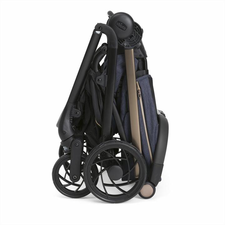 Actual product image Chicco One4Ever Lounge