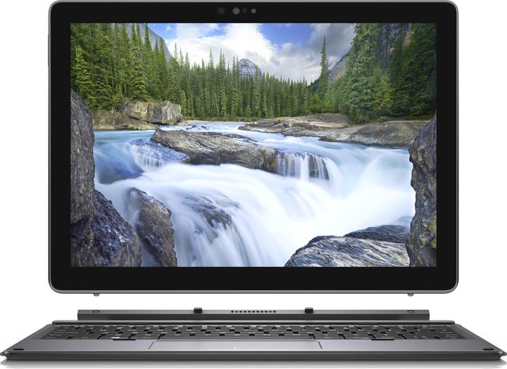 Produktbild Dell Latitude 7210 (12.30", Intel Core i5-10310U, 8 GB, 256 GB, DE)