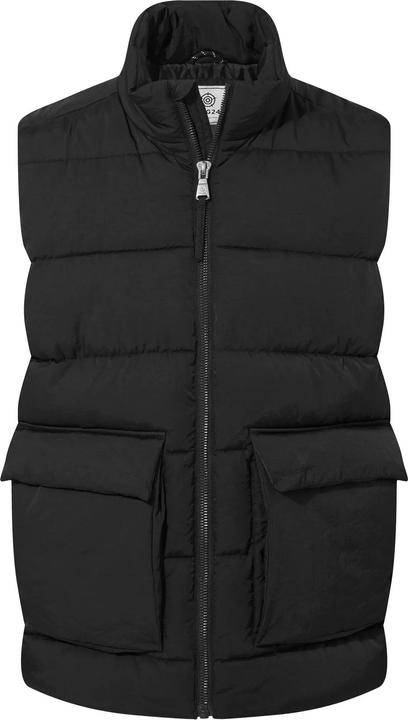 Actual product image TOG24 Mens Lomax Padded Gilet (3XL)