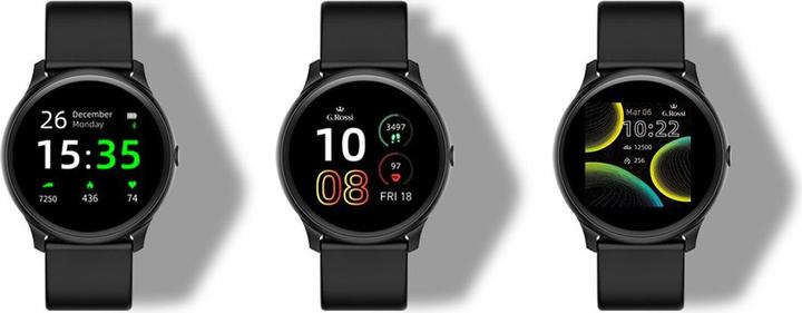 Actual product image Gino Rossi SMARTWATCH G.Rossi SW010-11