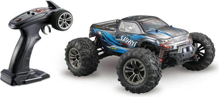 Absima Monster Truck Spirit (RTR Ready-to-Run)