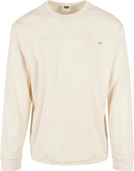 Produktbild Urban Classics Organic Cotton Short Curved Oversized LS (XXL)