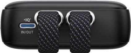 Immagine prodotto Anker Banca di energia 20K, 30W Nero (20000 mAh, 30 W)