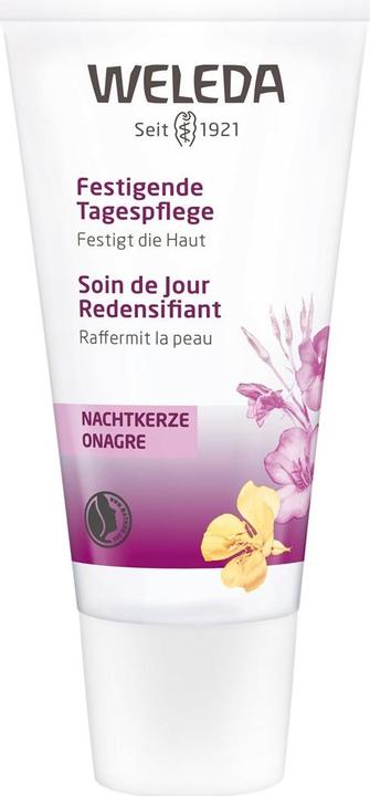 Weleda Nachtkerze Festigende Tagespflege (30 ml, Tagescreme)