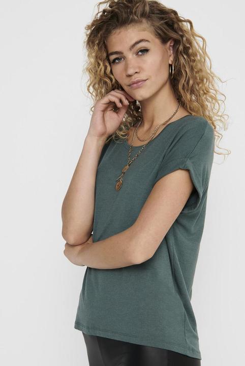 Produktbild Only Lässiges T-Shirt (S)