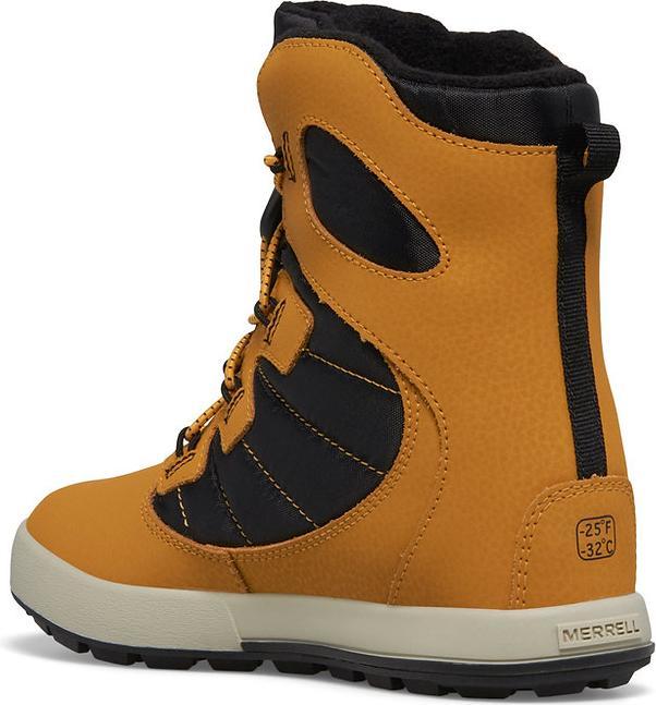 Produktbild Merrell Kid's Snow Bank 4.0 Waterproof (33)