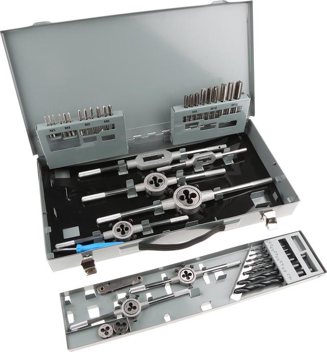 Produktbild Rs Pro Gewindebohrer Set