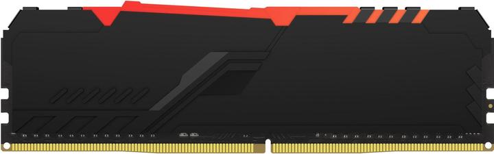 Produktbild Kingston FURY Beast RGB (2 x 16GB, 3200 MHz, DDR4-RAM, DIMM)