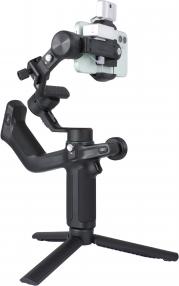 Immagine prodotto FeiYu Tech FeiyuTech Scorp Mini P Kit Gimbal portatile per smartphone - Nero (Smartphone, 0.52 kg)