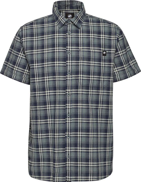 Immagine prodotto Mammut Trovat Summer Shirt Men (XL)